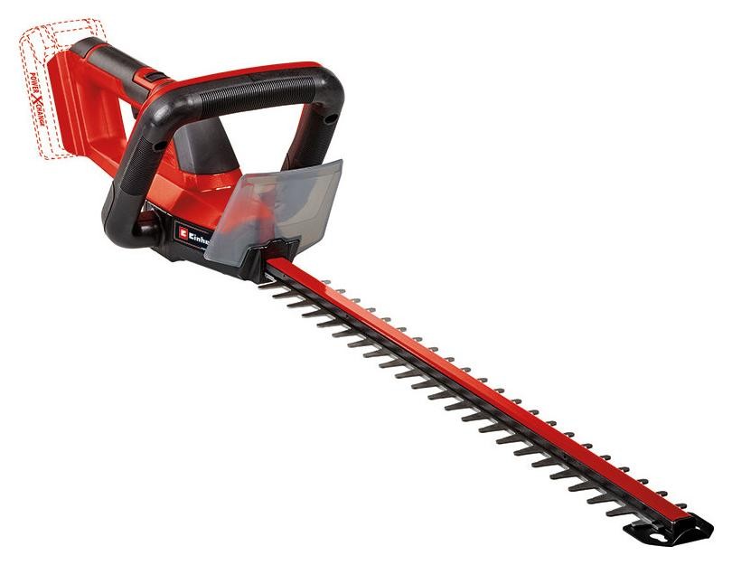 Einhell GC-CH 18/50 Li Solo
