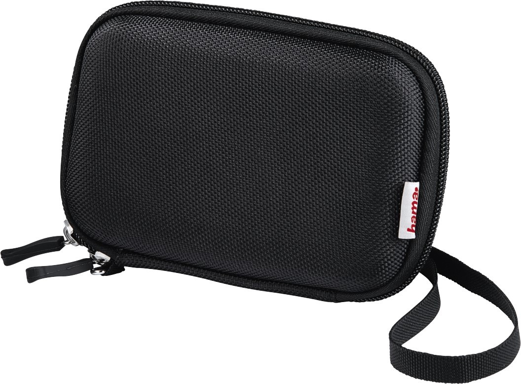 Hama ''EVA'' HDD 2.5'' czarny