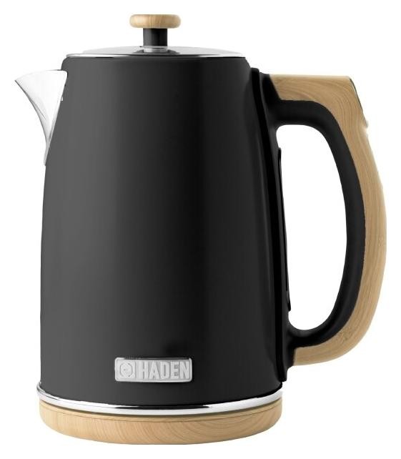 Haden Dorchester HAD209245 czarny