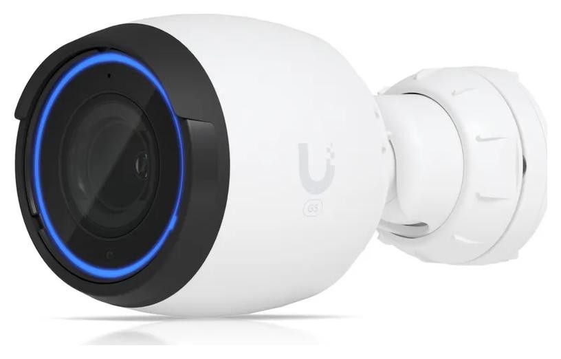 Naścienna Ubiquiti UVC-G5-Pro | Kamera IP | 4K Ultra HD 30fps, IP65, 1x RJ45 100Mb/s PoE, 3x zoom optyczny