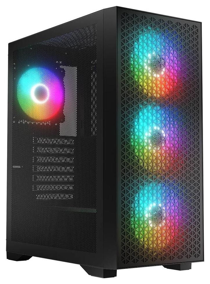 Logic Dart Pro ARGB Midi