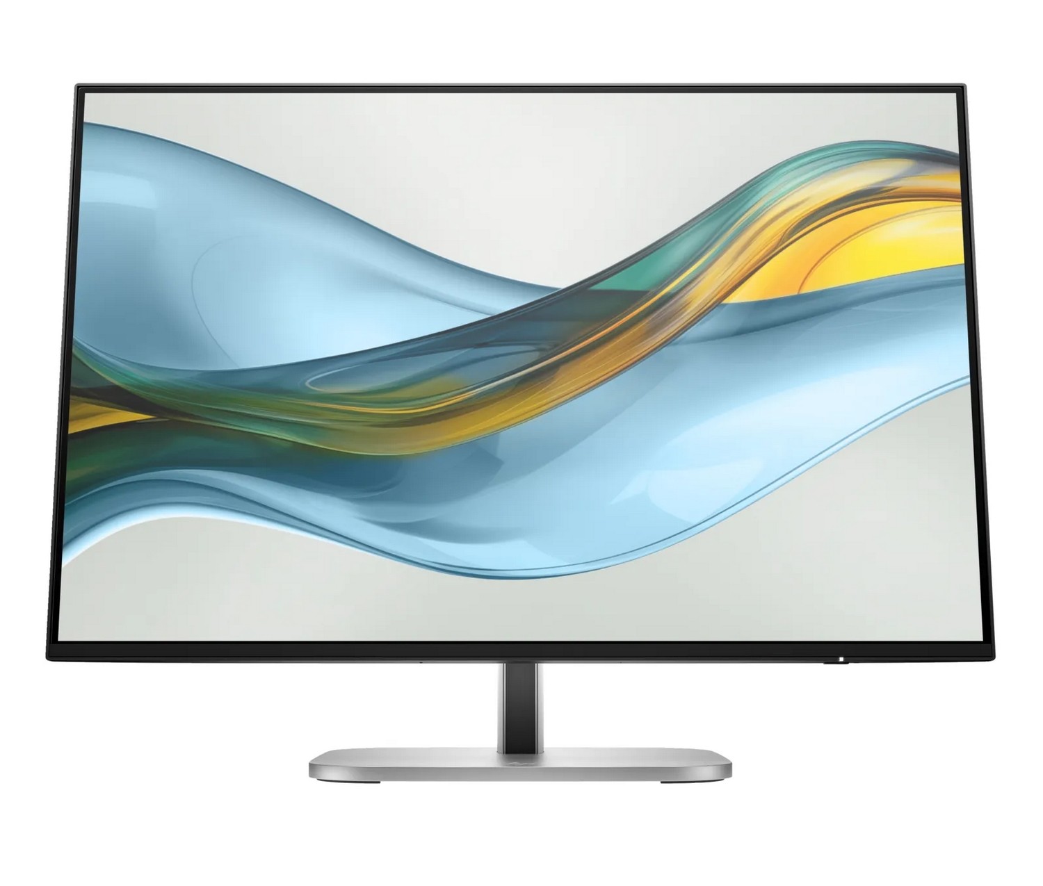 HP Series 5 Pro 524pn– 24'' | IPS | WUXGA | 100 Hz | 100% sRGB | 4x USB | Pivot
