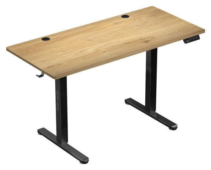 Mark Adler Leader 7.0 Black