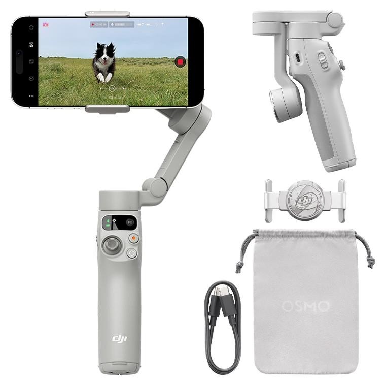 DJI Osmo Mobile 7
