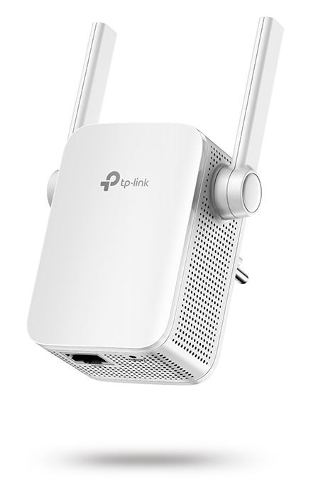 Ścienny TP-Link RE305