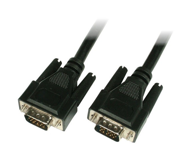 Gembird VGA M/M 3.0m