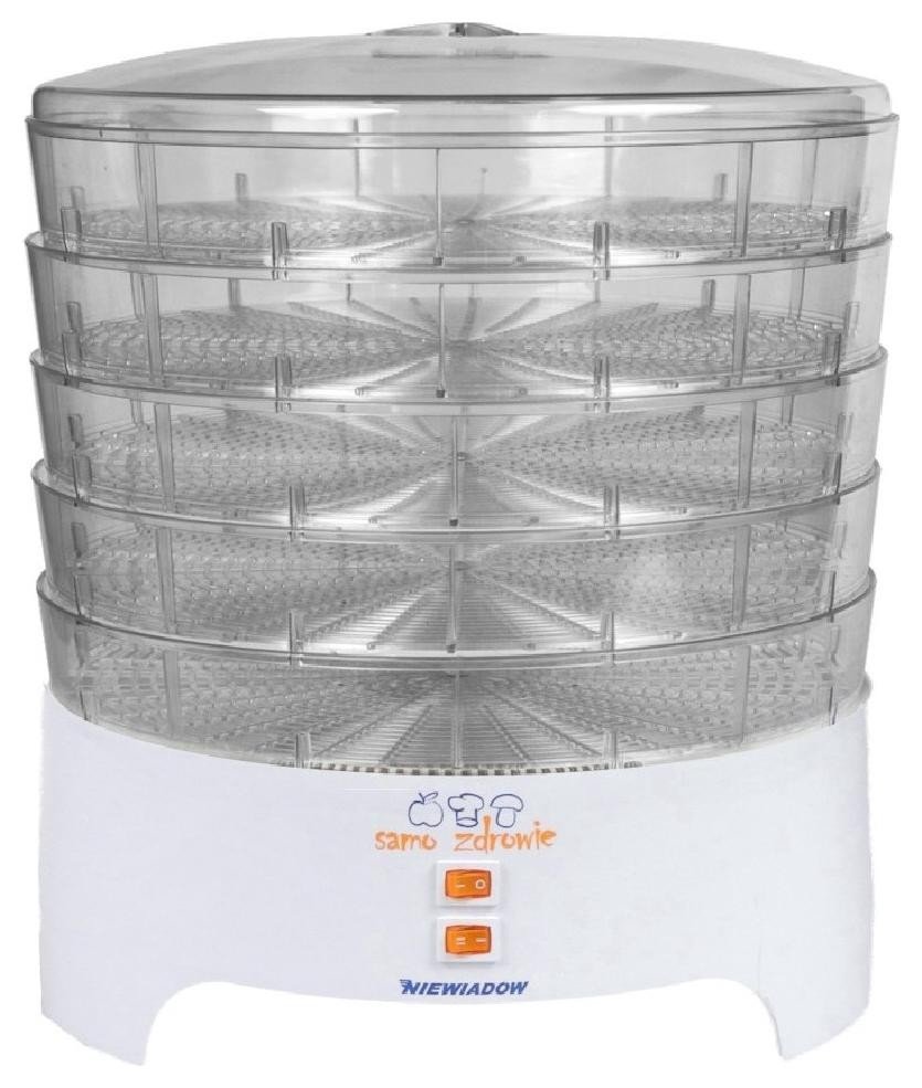 Niewiadów 970.04 PC/5 biały