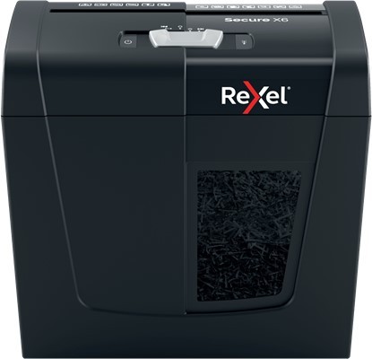 Rexel Secure X6