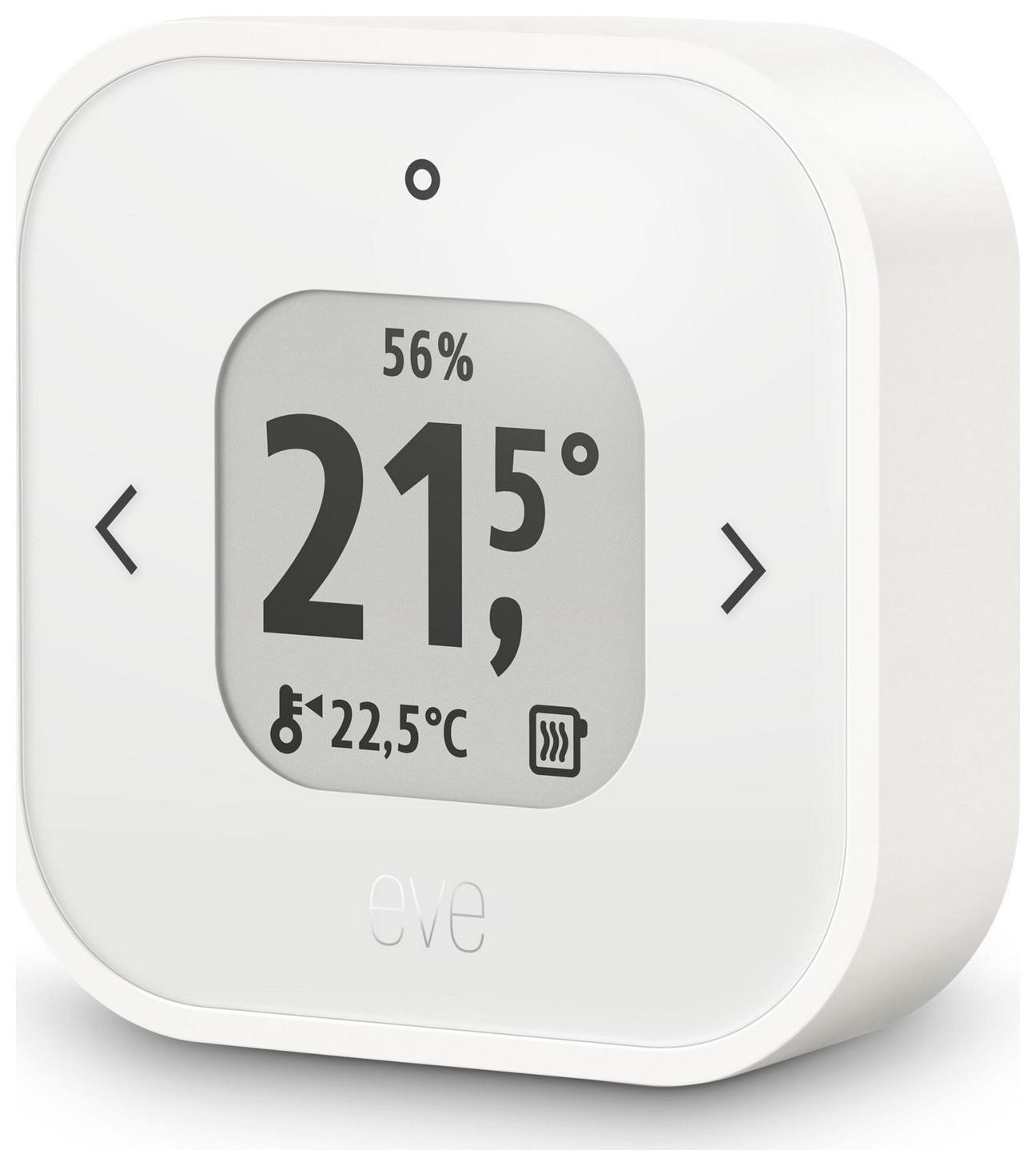 Eve Thermo Control - (technologia Matter)