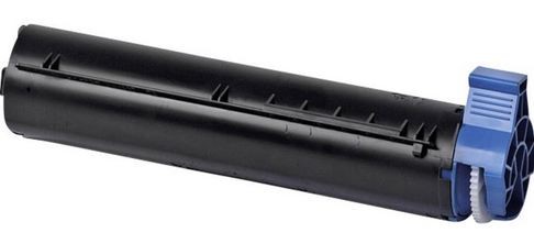 Oryginał Toner OKI 45807106 czarny