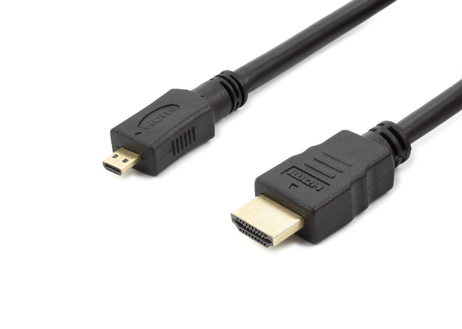 Accura HDMI - micro HDMI 1.8m