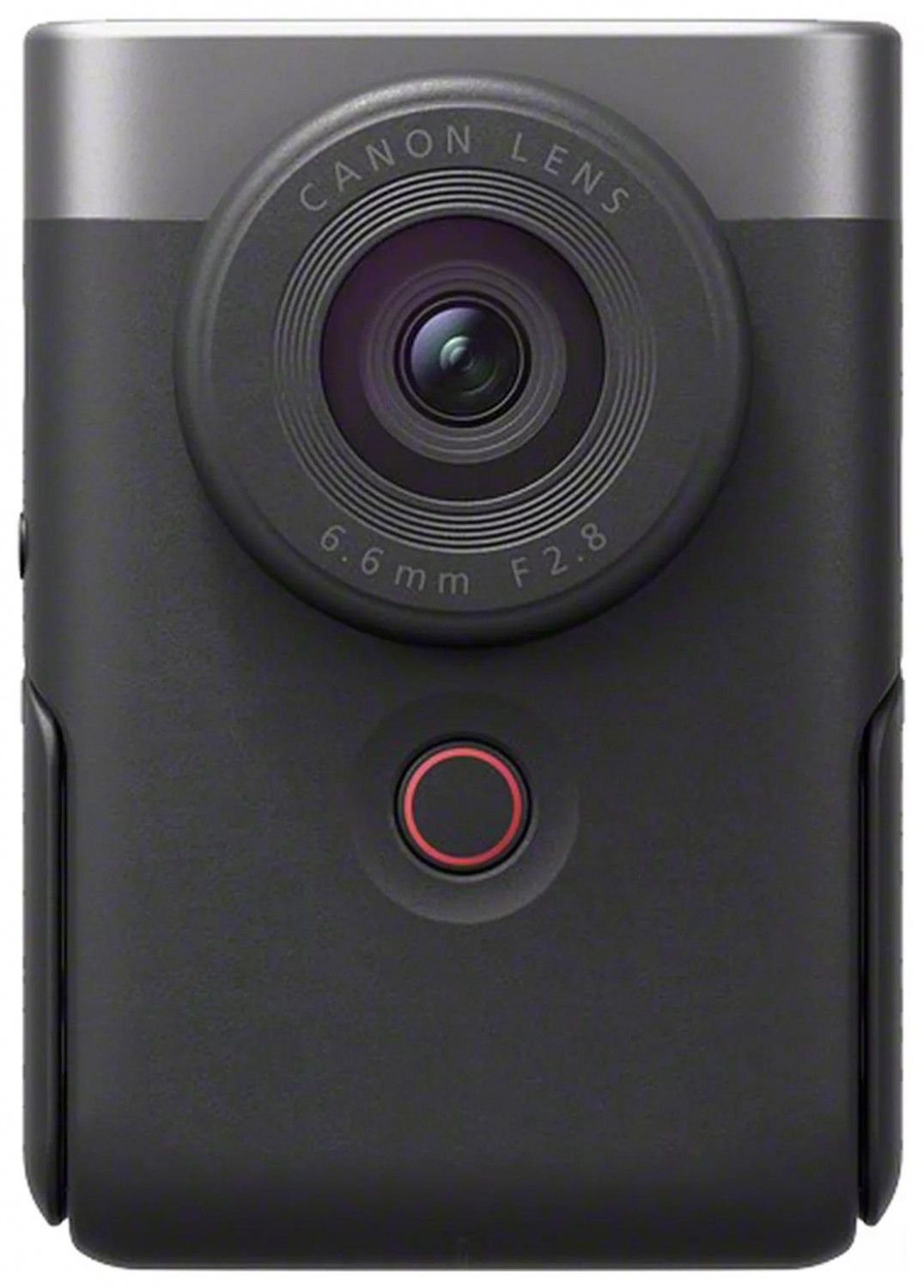 Canon PowerShot V10 Vlogging Kit Srebrny