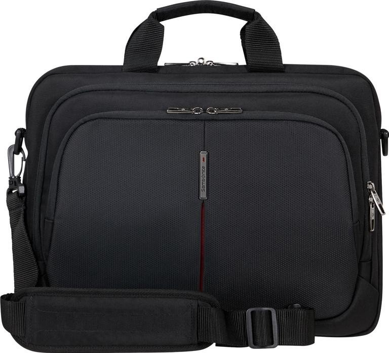 Torba Samsonite 155200 1041 15.6'' Guardit 3.0 Slim czarny