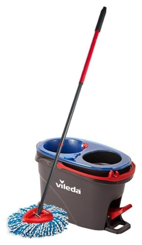 Vileda H2prO Mop obrotowy