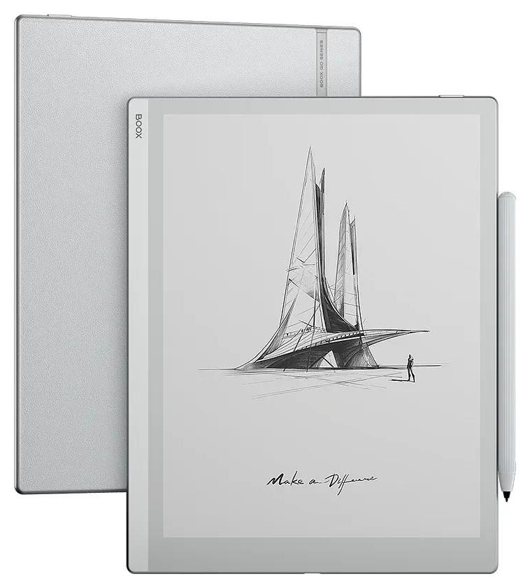 Onyx Boox Go 10.3 Szary