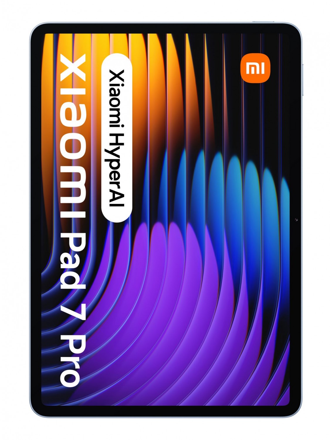 Xiaomi Pad 7 Pro 12/512GB WiFi Blue