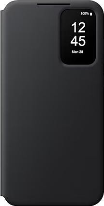 Etui z klapką Samsung Smart View Wallet Case A35 5G black