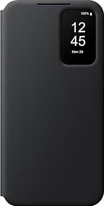 Etui z klapką Samsung Smart View Wallet Case A35 5G black