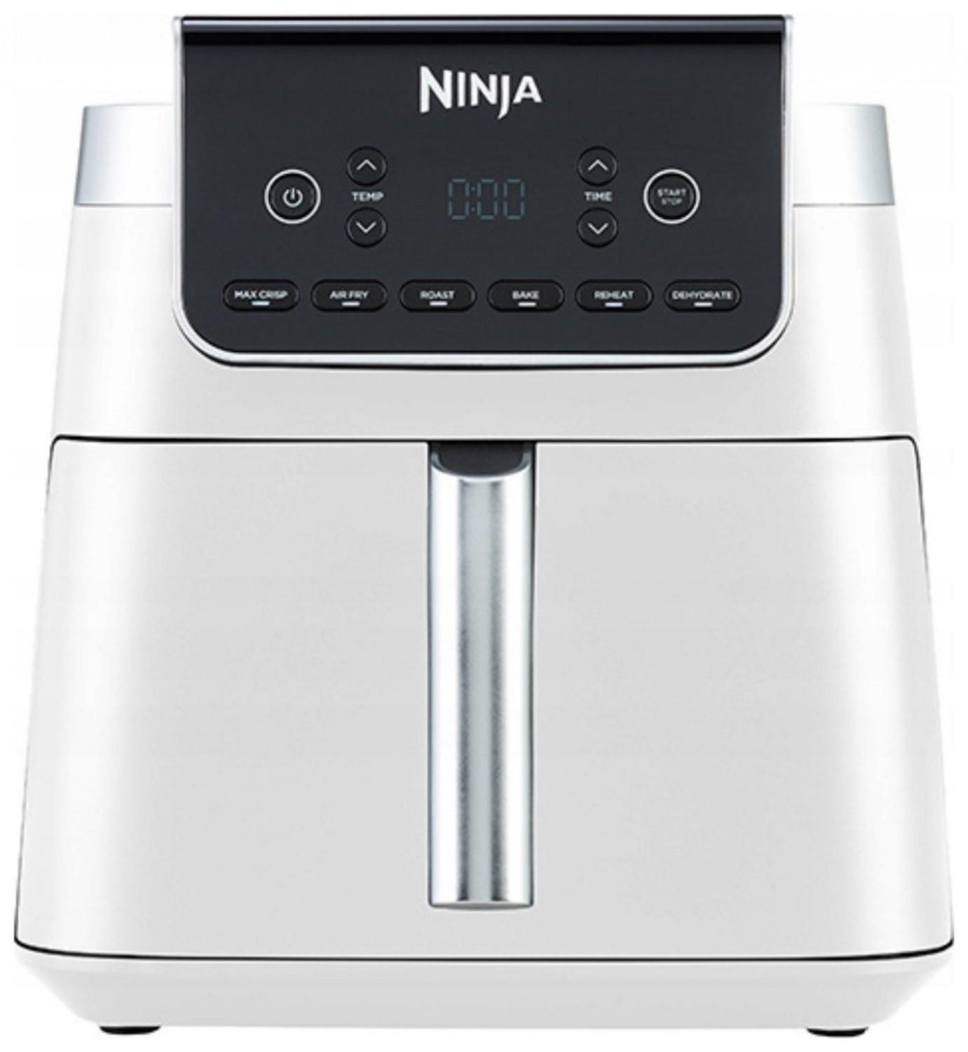 Beztłuszczowa Ninja AF180EUWH biały