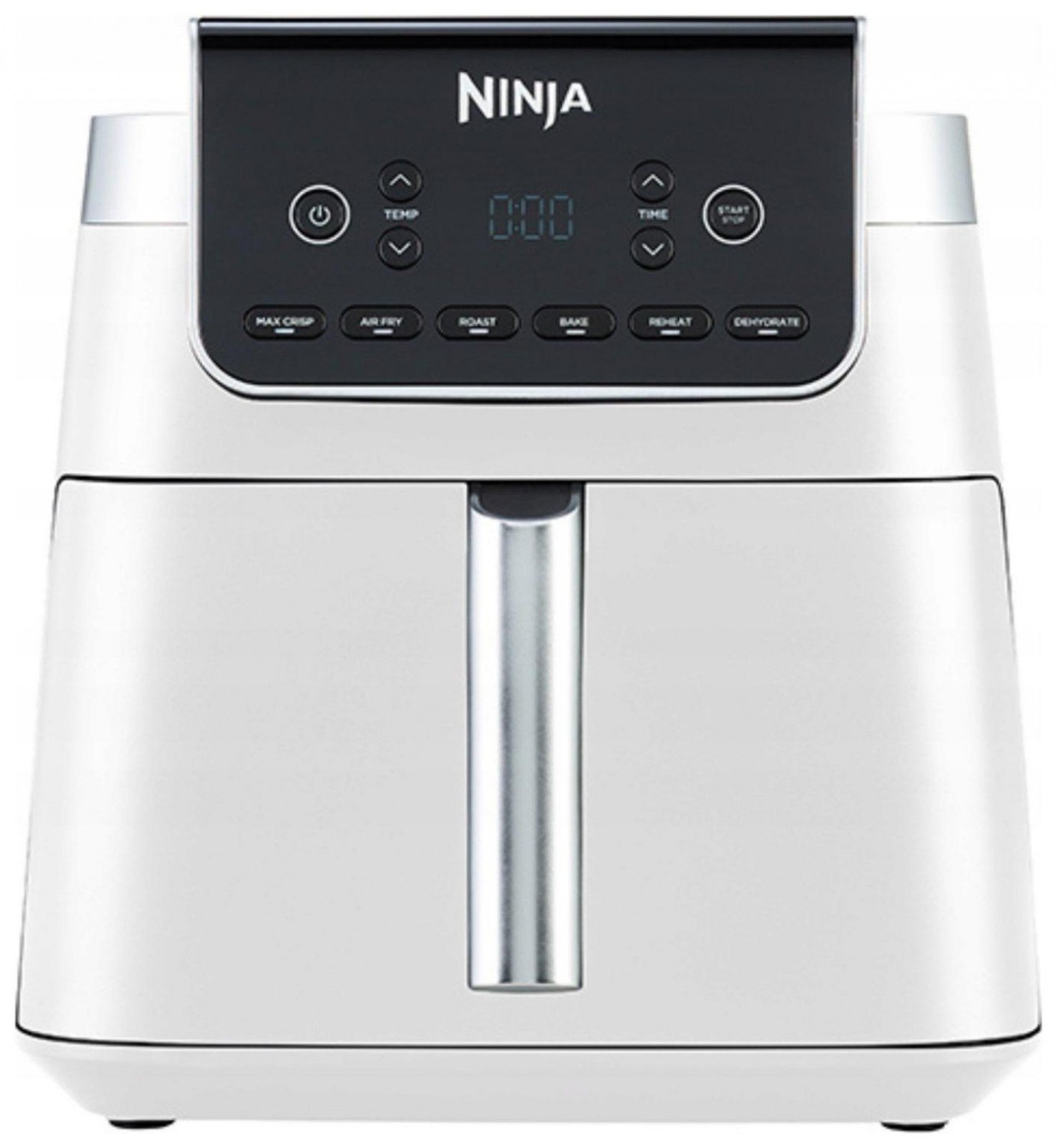 Beztłuszczowa Ninja AF180EUWH biały