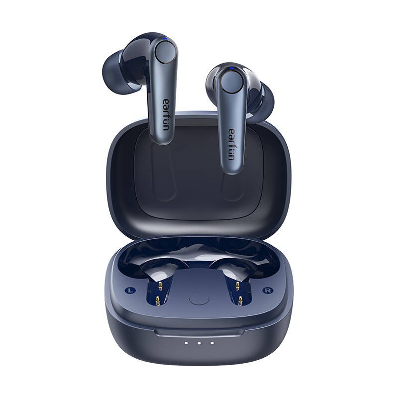 EarFun Air Pro 3, ANC (niebieskie)