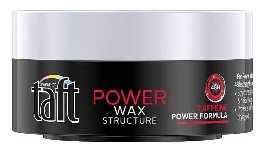 Męski Taft Power Wosk 75 ml