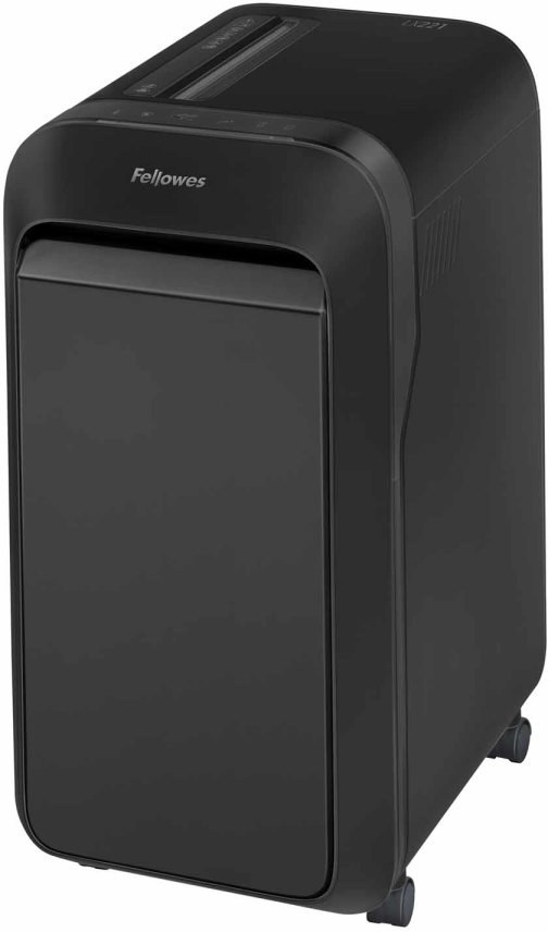 Fellowes LX221 czarna