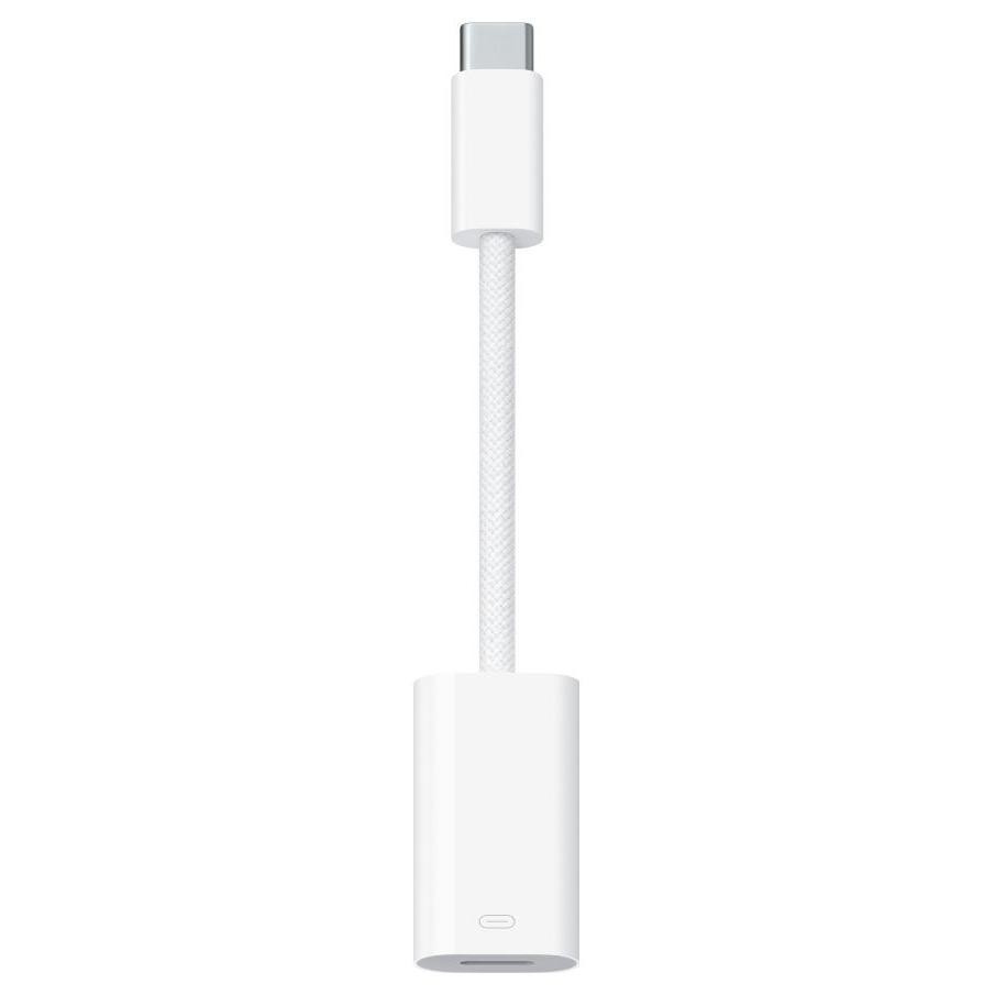 Apple USB-C - Lightning Adapter