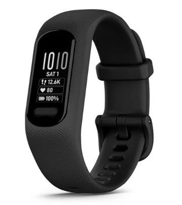 Garmin Vivosmart 5 czarny mały