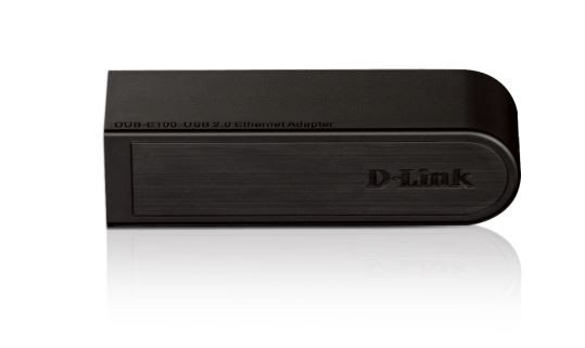 D-Link DUB-E100