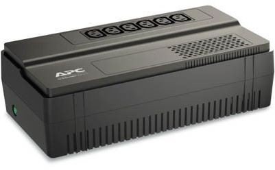 APC Back BV650I