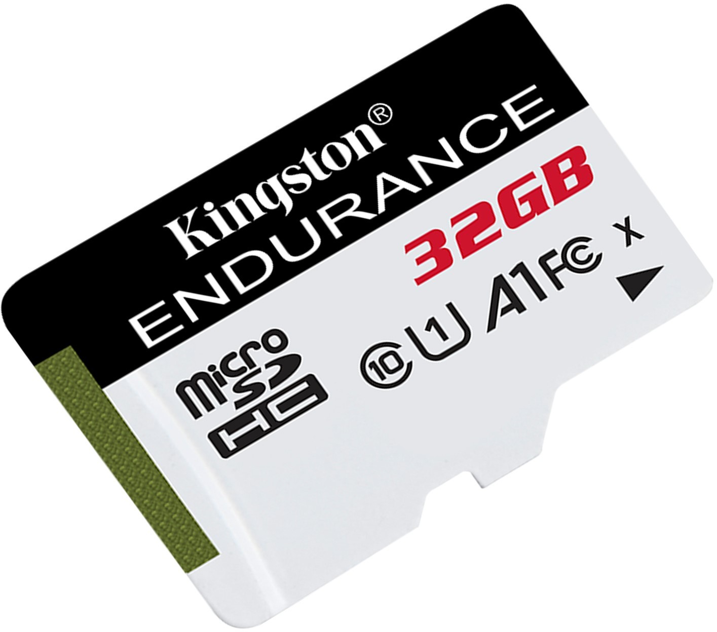 Kingston High Endurance microSDXC 32GB Class 10 UHS-I