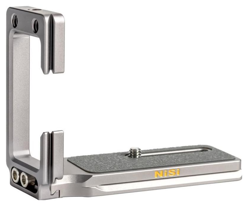 NiSi Universal Adjustable L-Plate NLP-S (G)