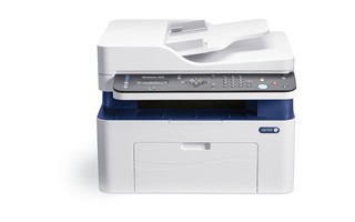 Monochromatyczna Xerox WorkCentre 3025V_NI