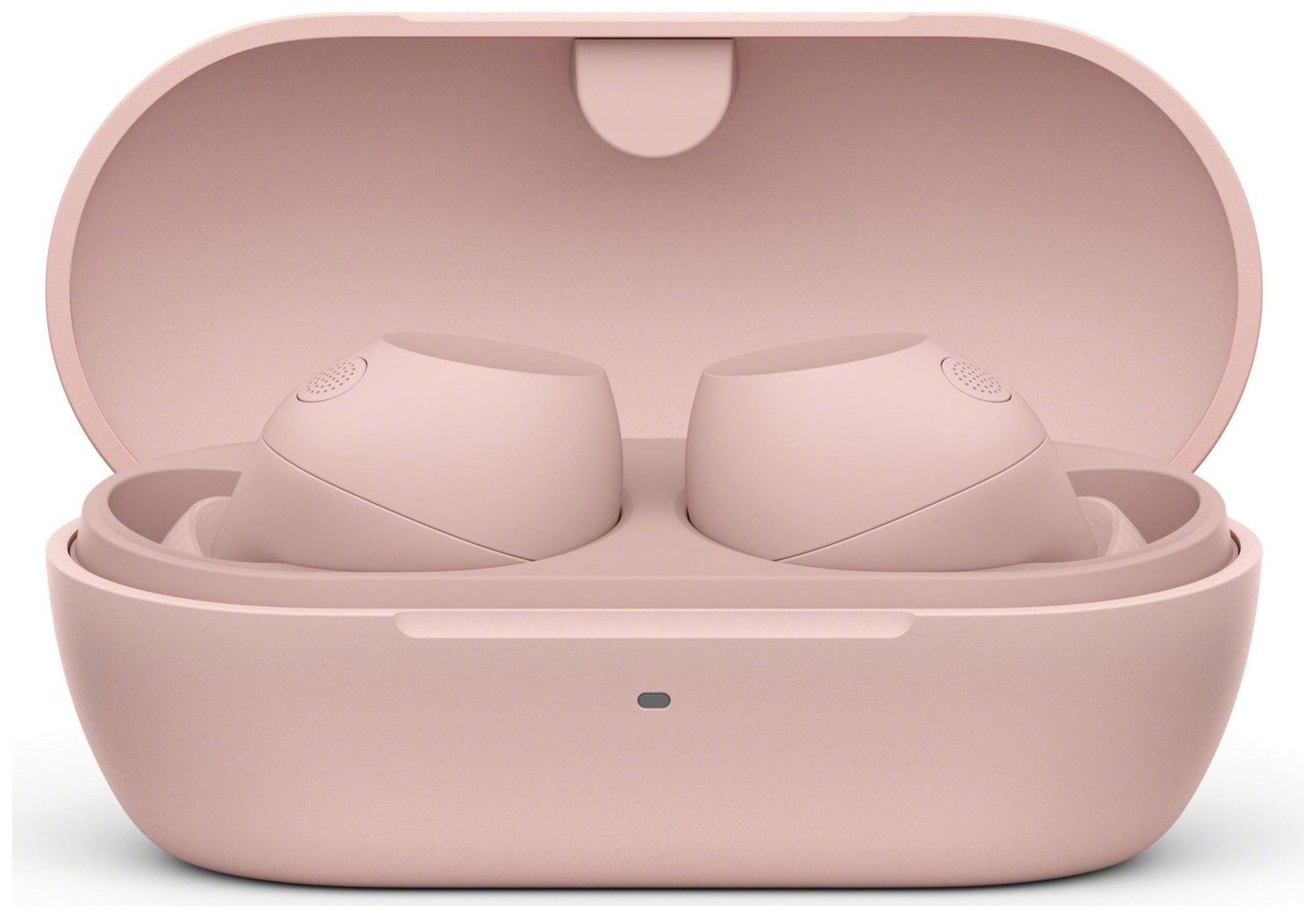 Sony WF-C710N Różowe