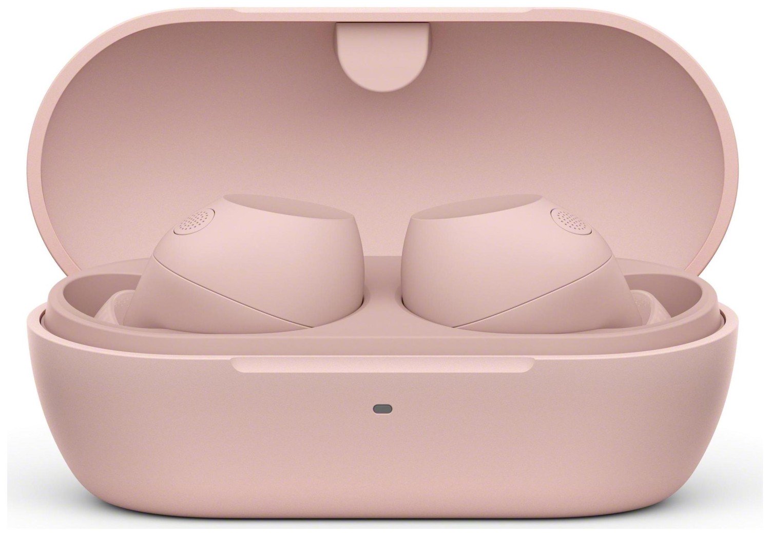 Sony WF-C710N Różowe