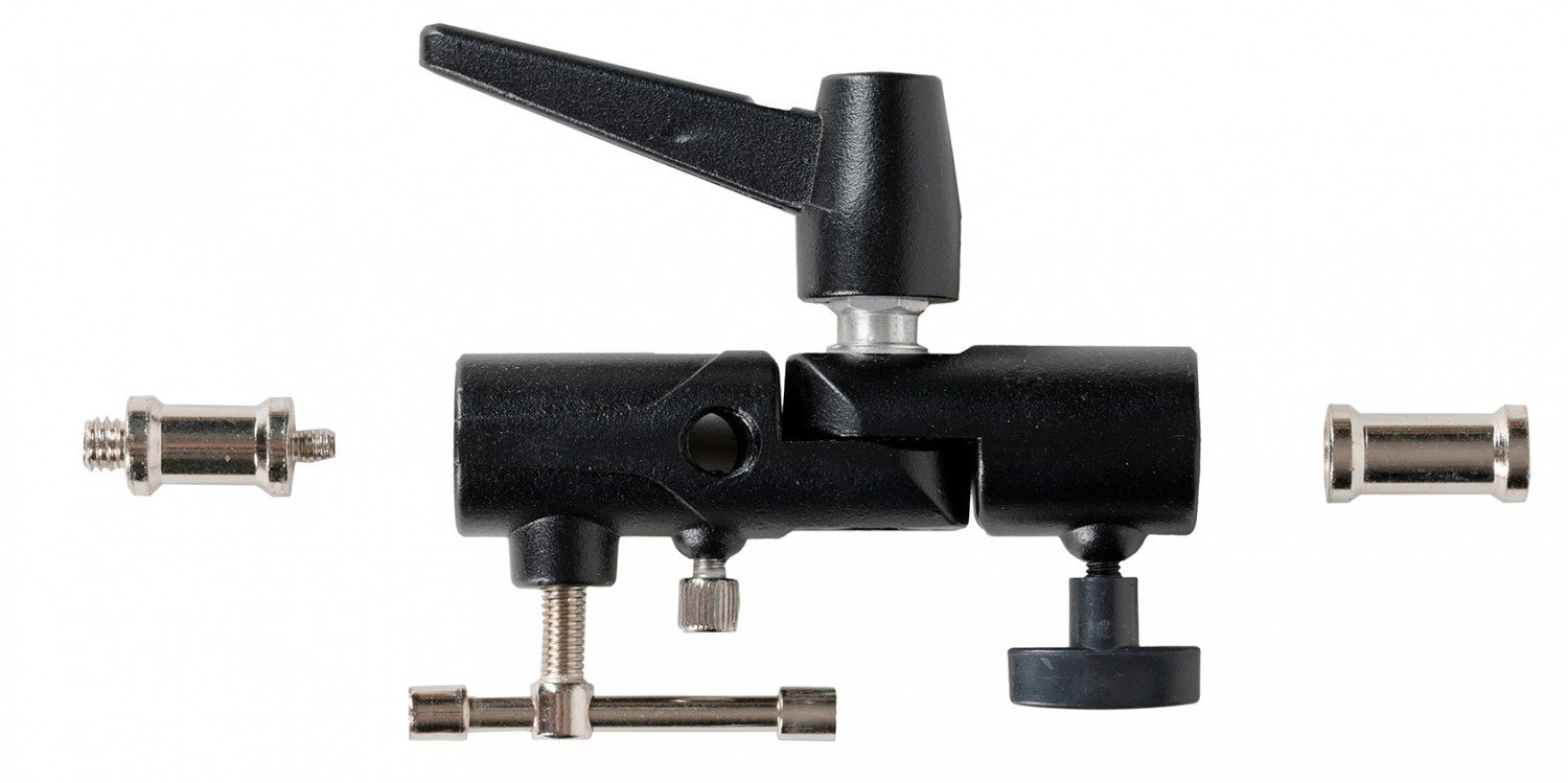 Quadralite M-9 Uchwyt do lampy błyskowej