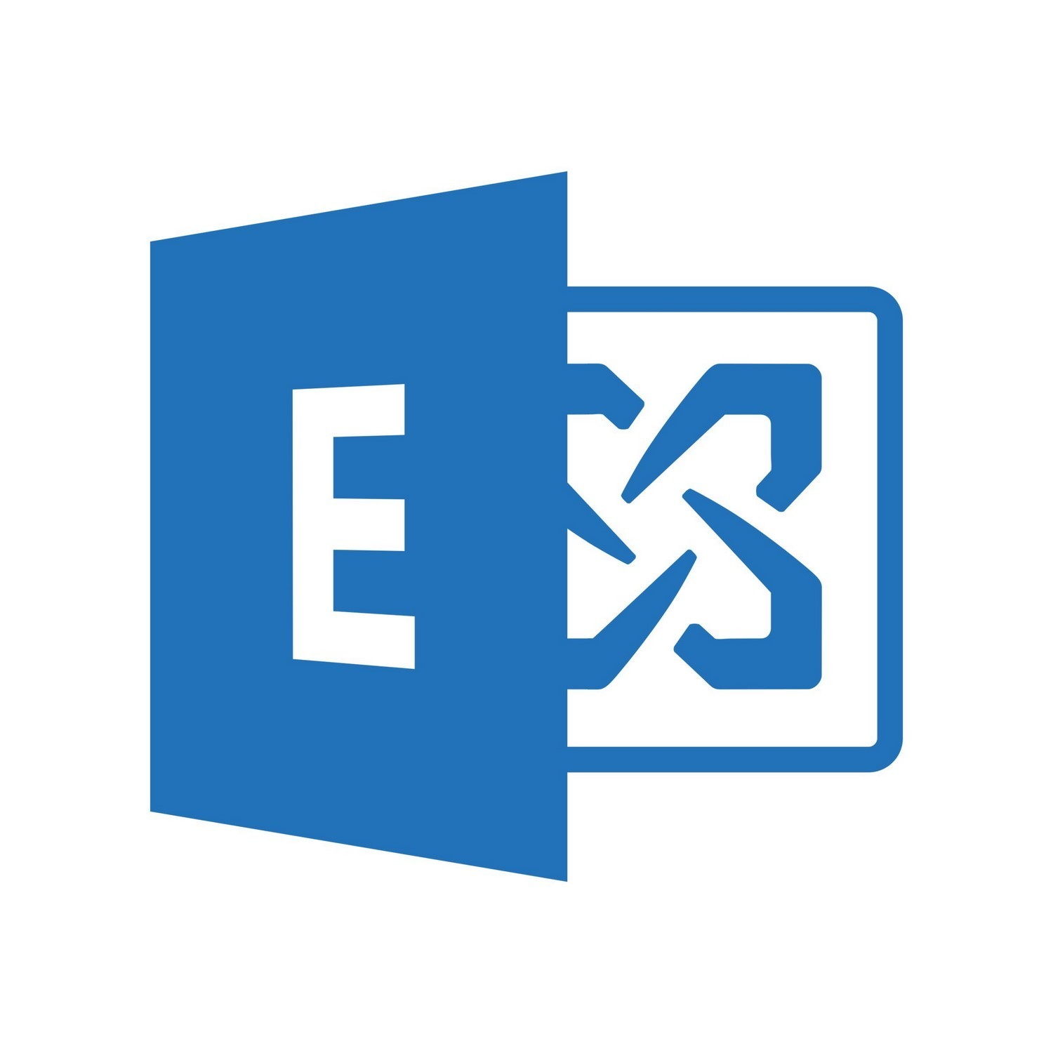 Programy i pakiety biurowe Exchange Server Standard 2019 User CAL CSP