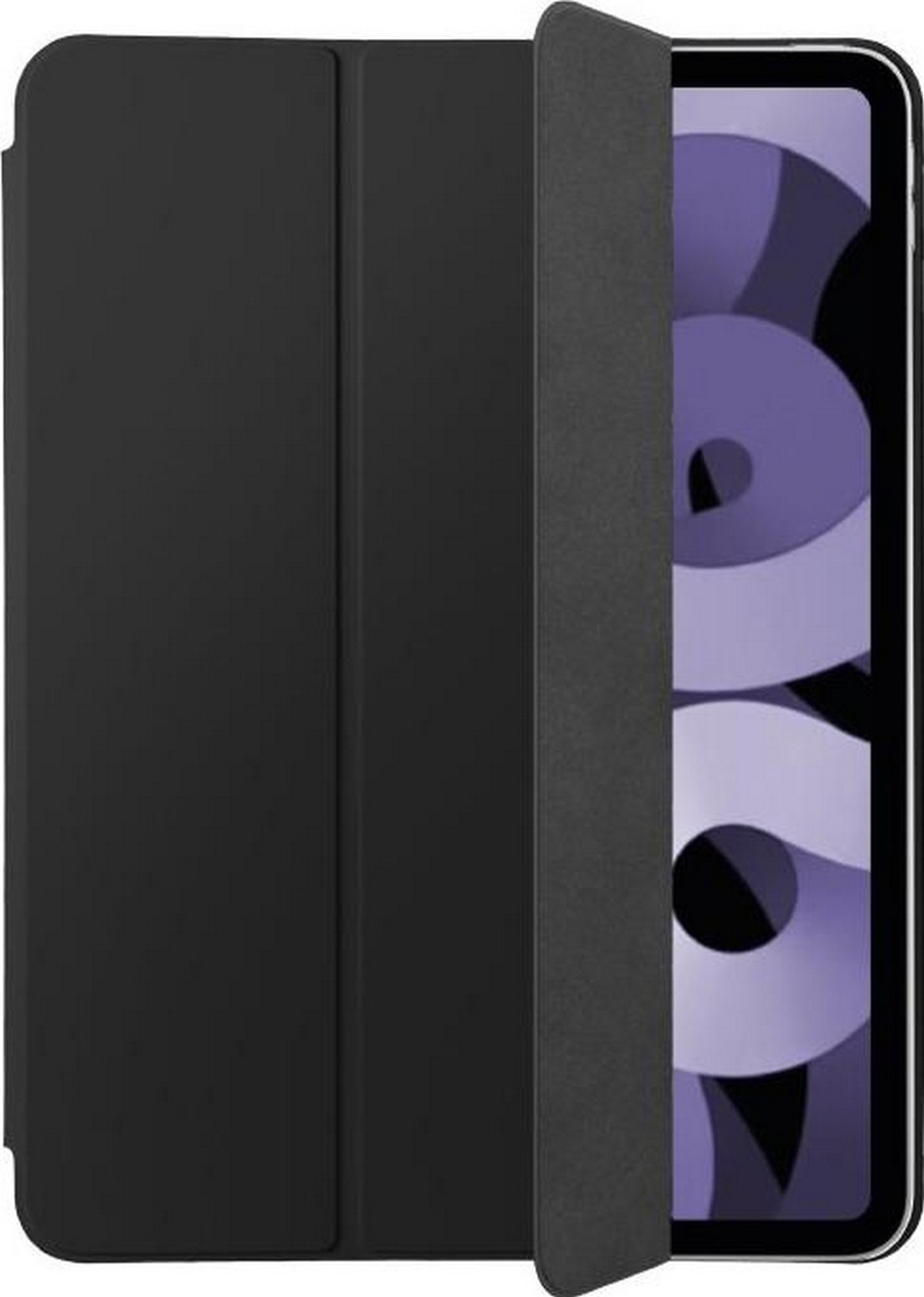 Etui z klapką SBS Book Case magnetyczny dla iPad Air 11'' M3 2025 / M2 2024 czarny