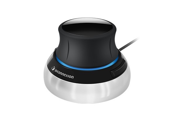 3DConnexion SpaceMouse Compact