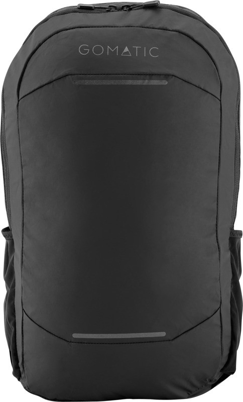 Plecak Gomatic navigator collapsible pack black
