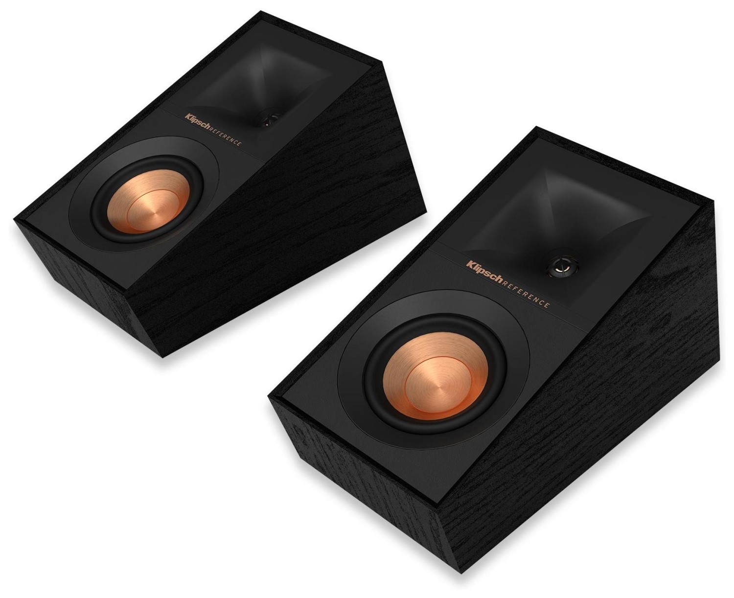 Klipsch R-40SA Para