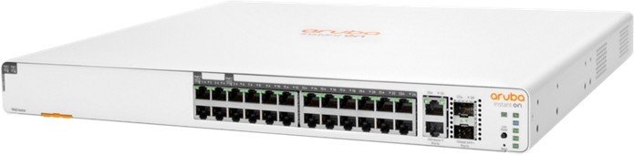 HPE Aruba Instant On 1960 24G 2XT 2XF ( JL806A )