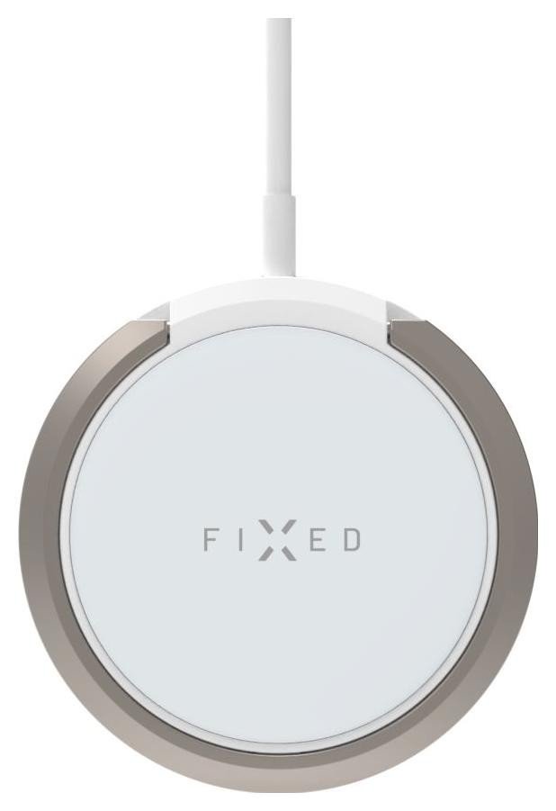 Fixed MagPad, biały