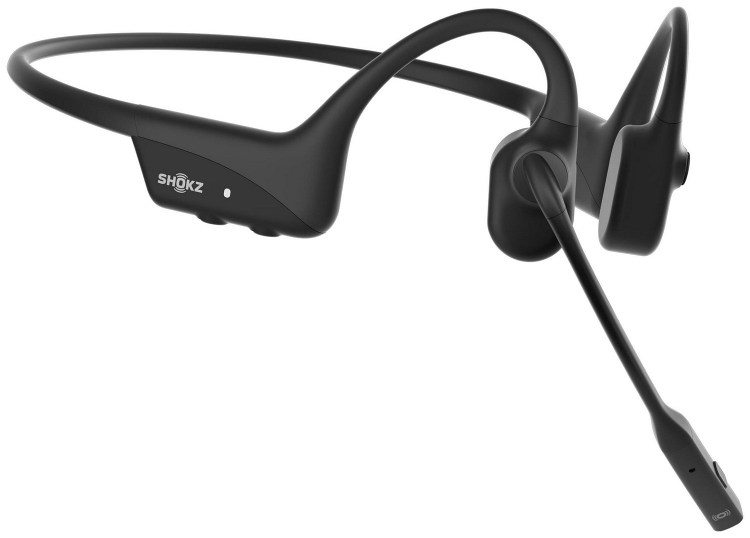 Shokz OpenComm 2 UC (USB-C) Black