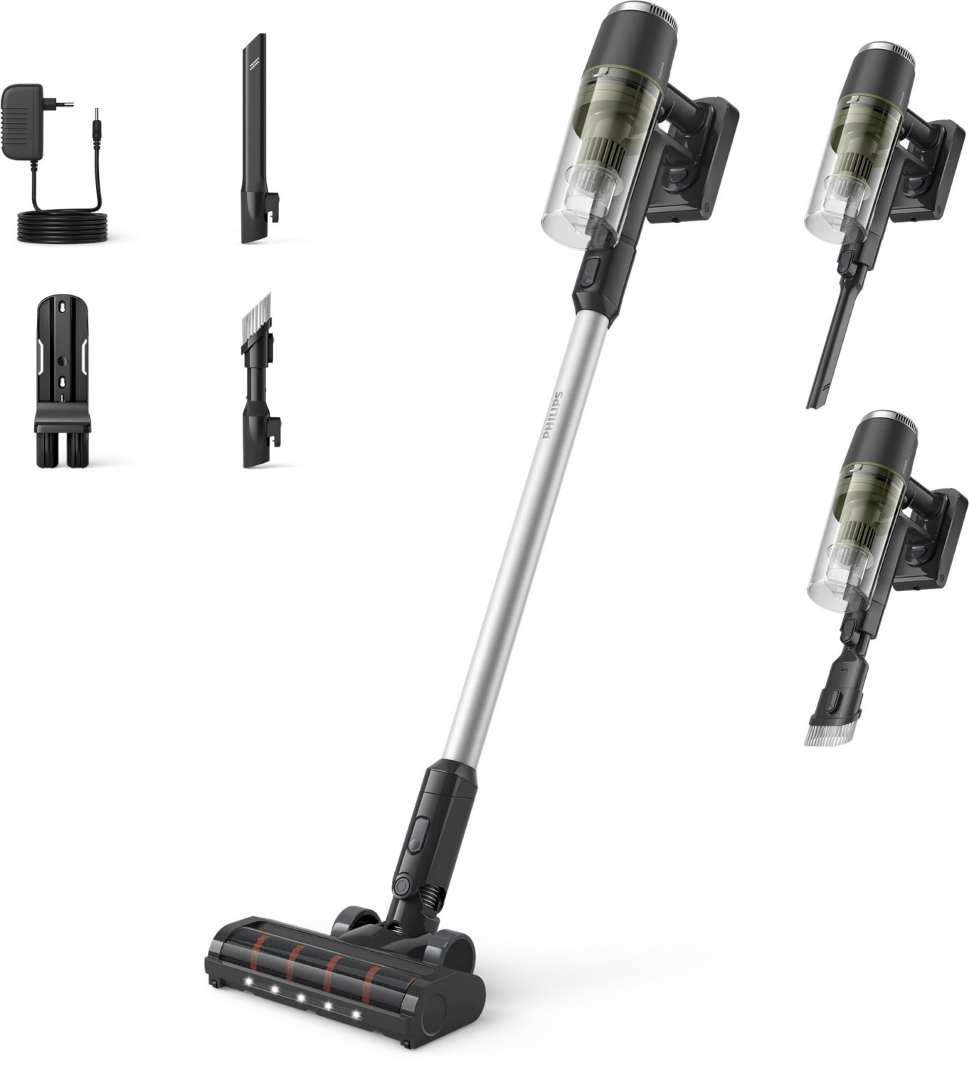 Philips XC3033/01 czarny