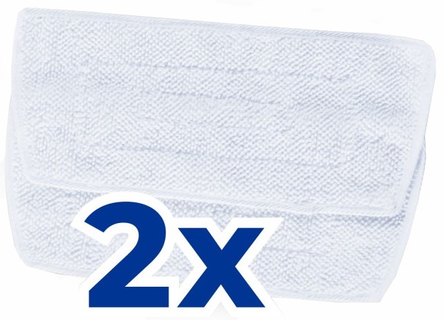 Vileda Wkład do mopa parowego Steam Plus XXL