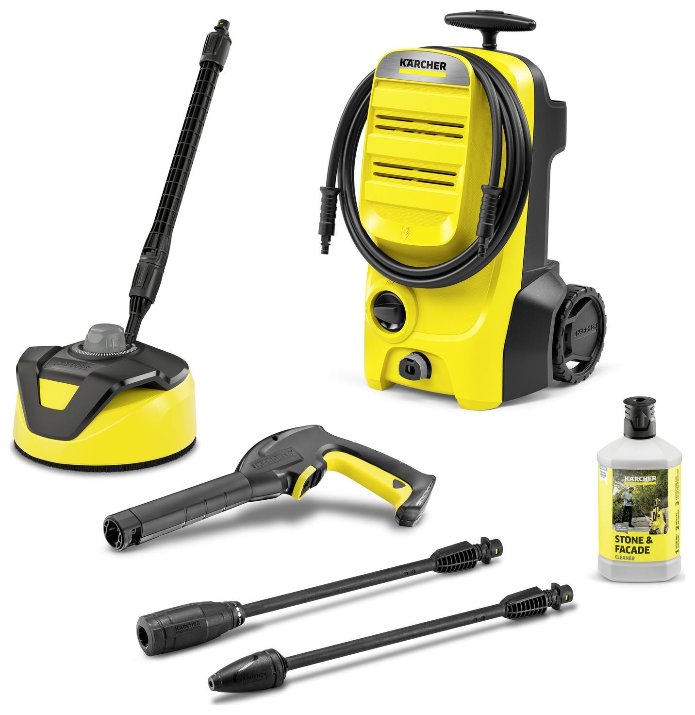 Karcher K 4 Classic Home