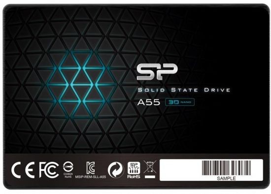 Silicon Power A55 256GB