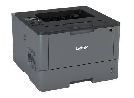 Monochromatyczna Brother HL-L5000D